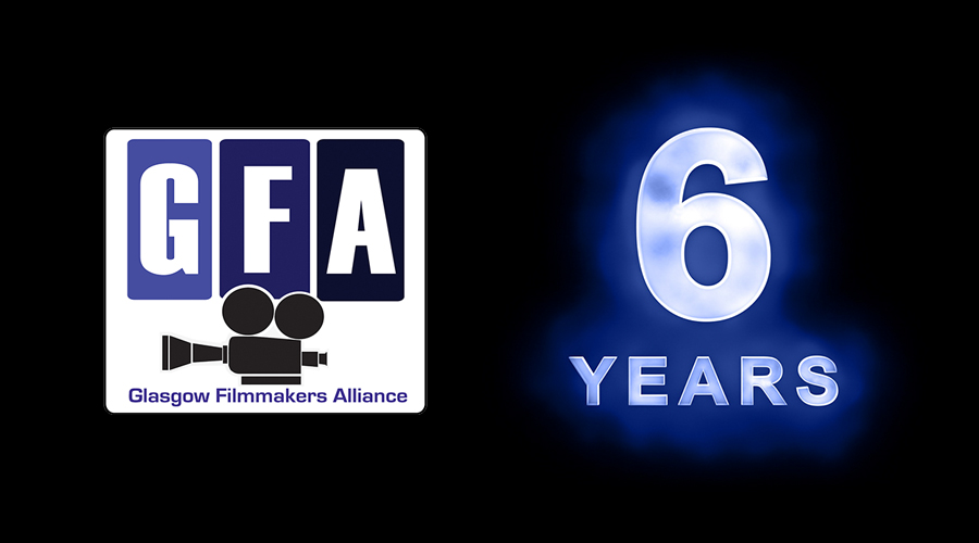 Glasgow Filmmakers Alliance celebrates 6 years in business.