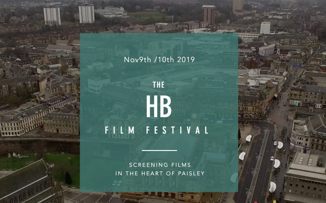 GFA Sponsors the HB Film Festival