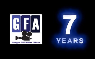 Glasgow Filmmakers Alliance celebrates 7 years in business.